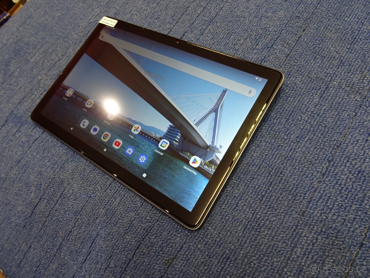 Nový tablet iGET SMART L32 LTE 16/256GB+iPEN+Flip - 3