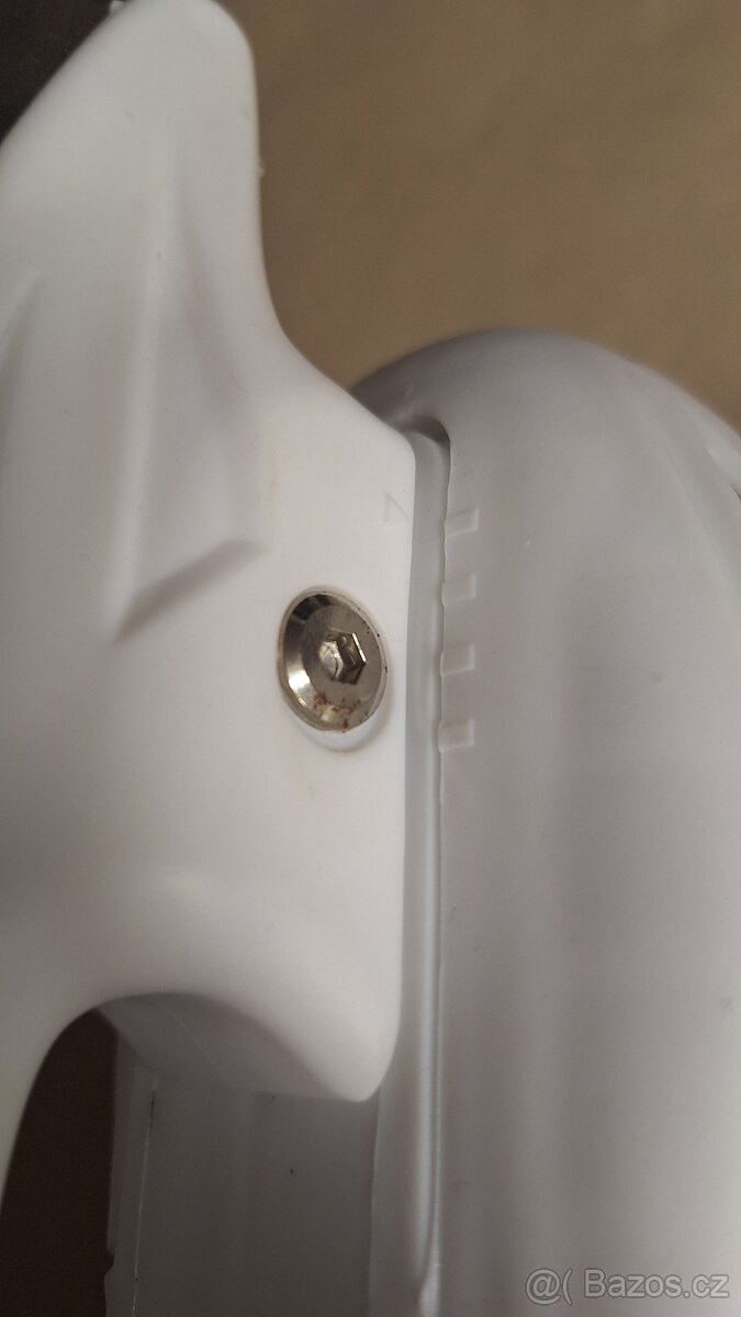 Dětske brusle vel.35 až 38 - 3