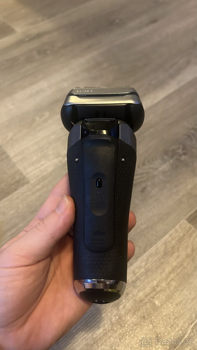 Braun Series 9 - 3