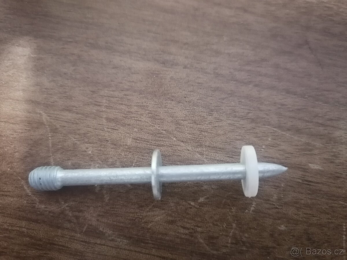 Nastřelovací hřebíky HILTI - 3