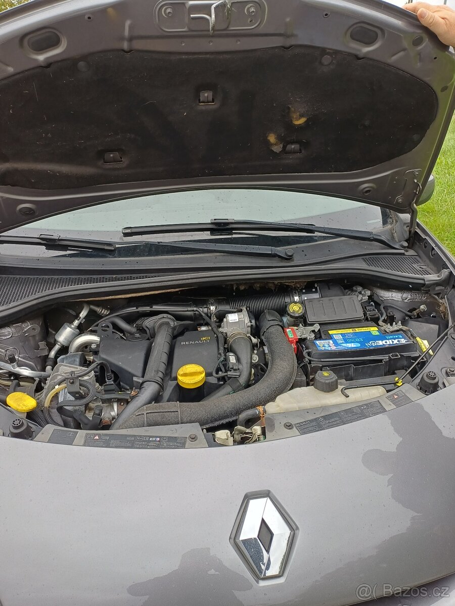 prodám Renault Clio - 3
