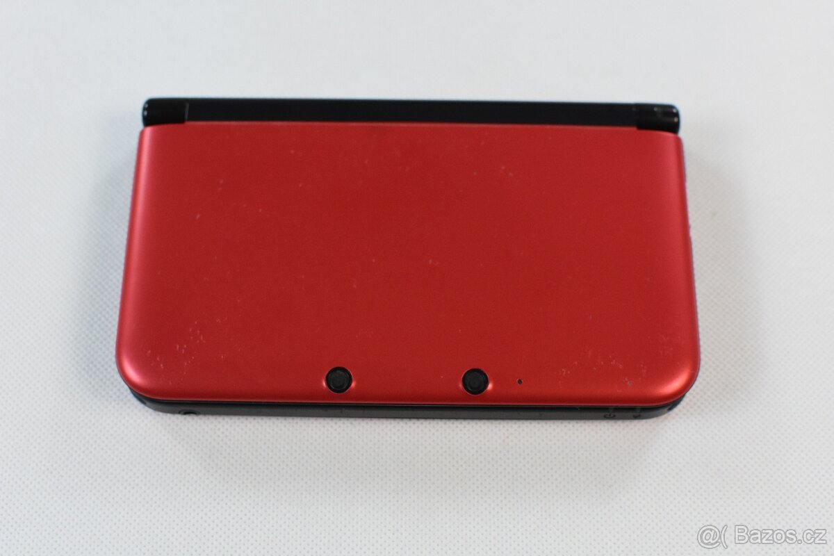 Nintendo 3DS XL (Kompletní) - 3