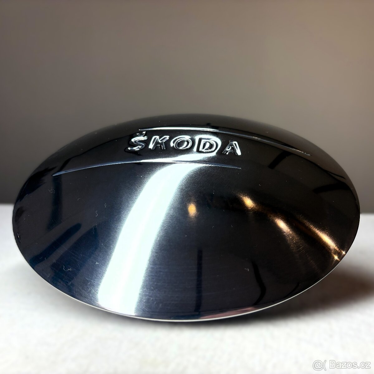 Poklice pro Škoda Tudor 1101/1102 a Škoda 1200/1201 - 3