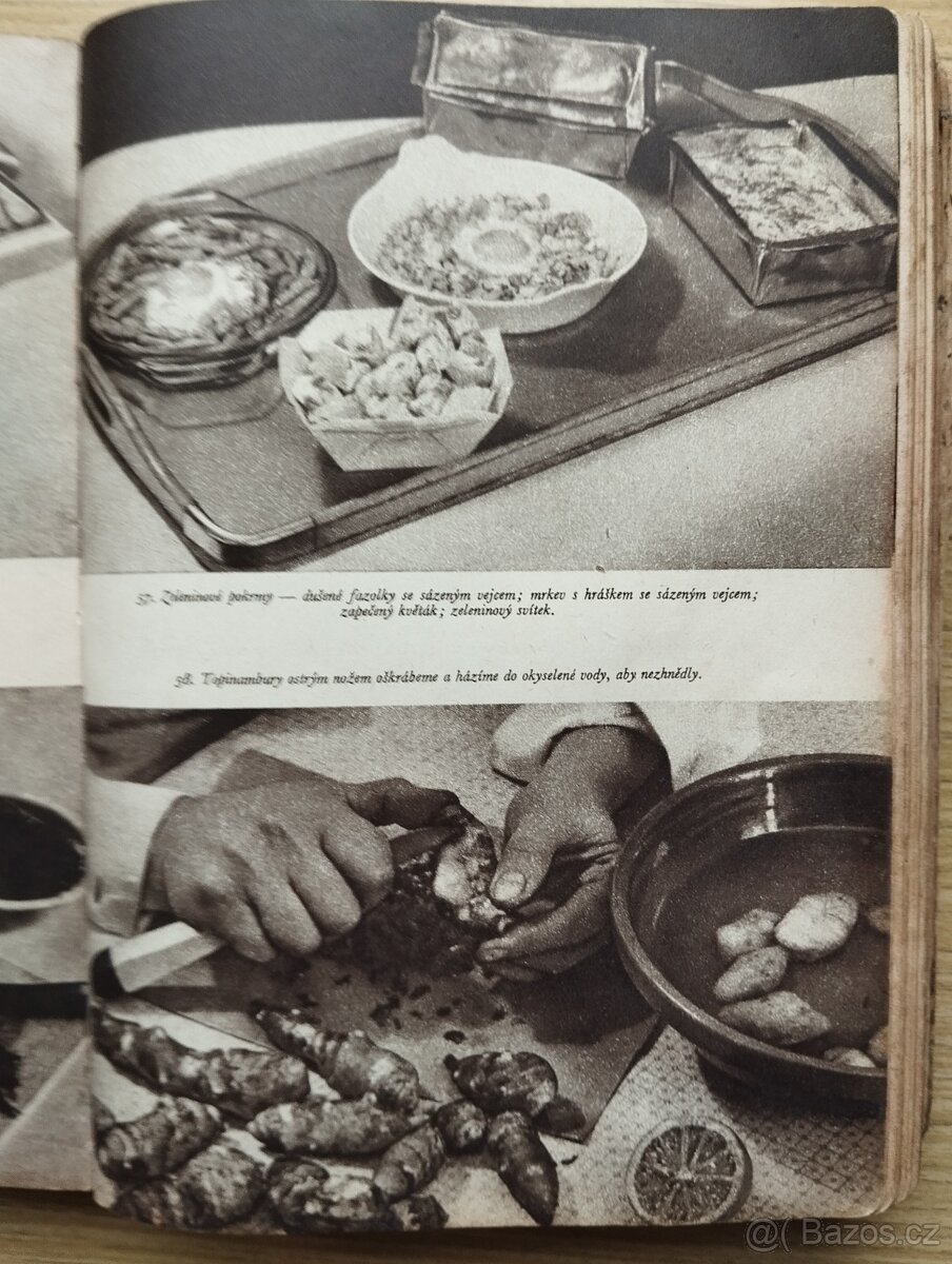 Vaříme zdravě, chutně a hospodárně - 3