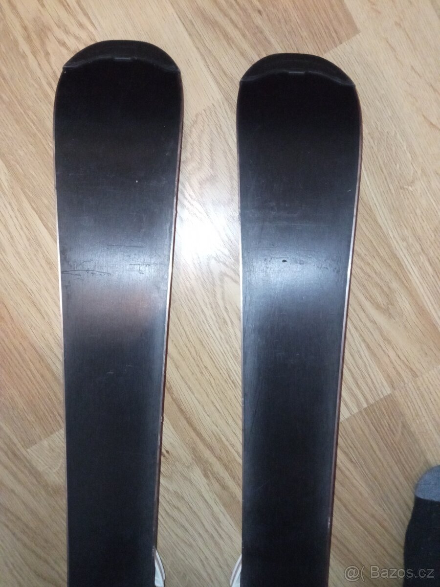 Dětské lyže 100 cm - 3