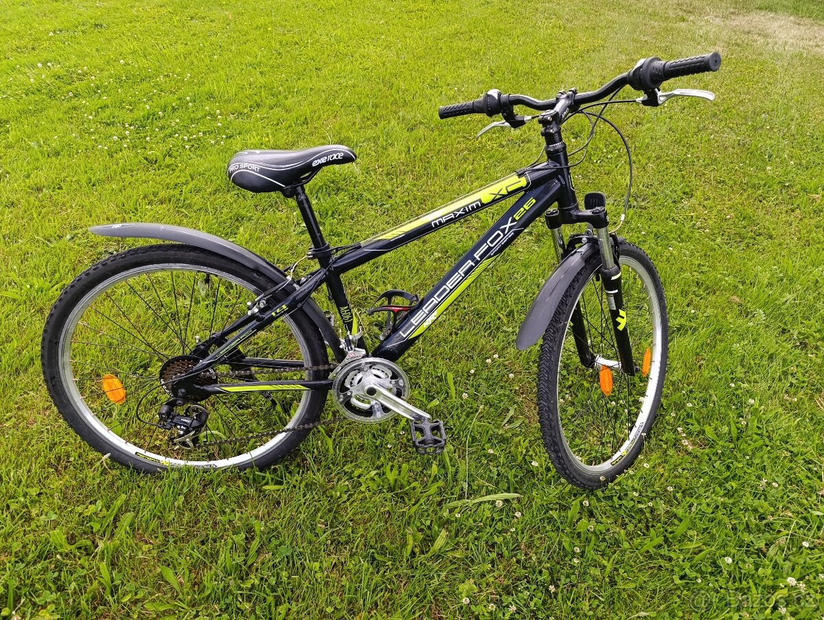 Dětské horské kolo - 3