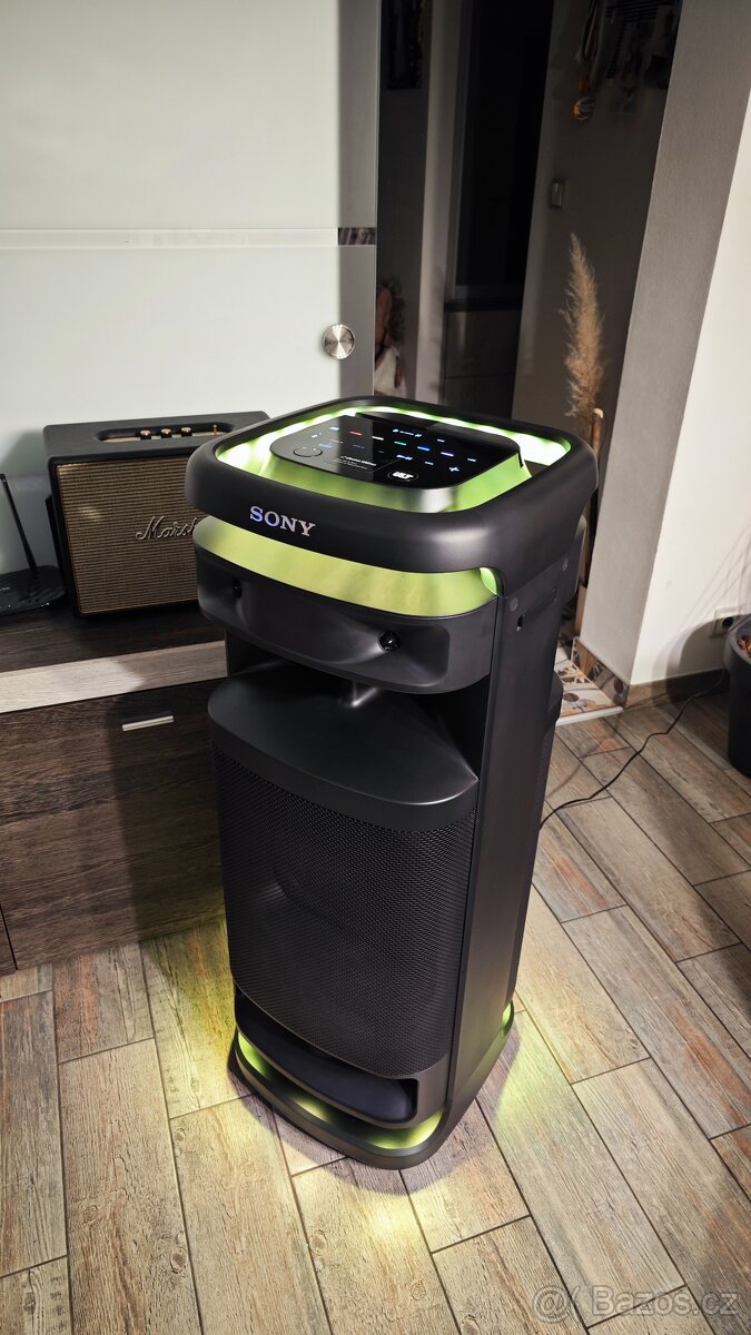 Sony ULT tower 10 - 3