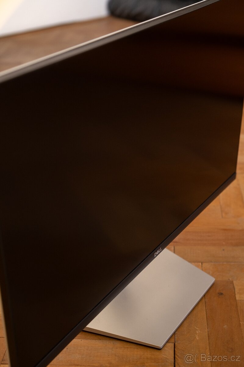 Monitor Dell S2721D 27" 1440p QHD - 3