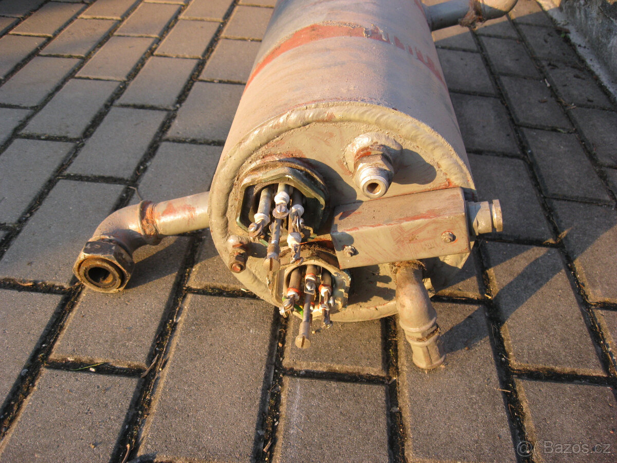 elektrokotel 12 kW - 3