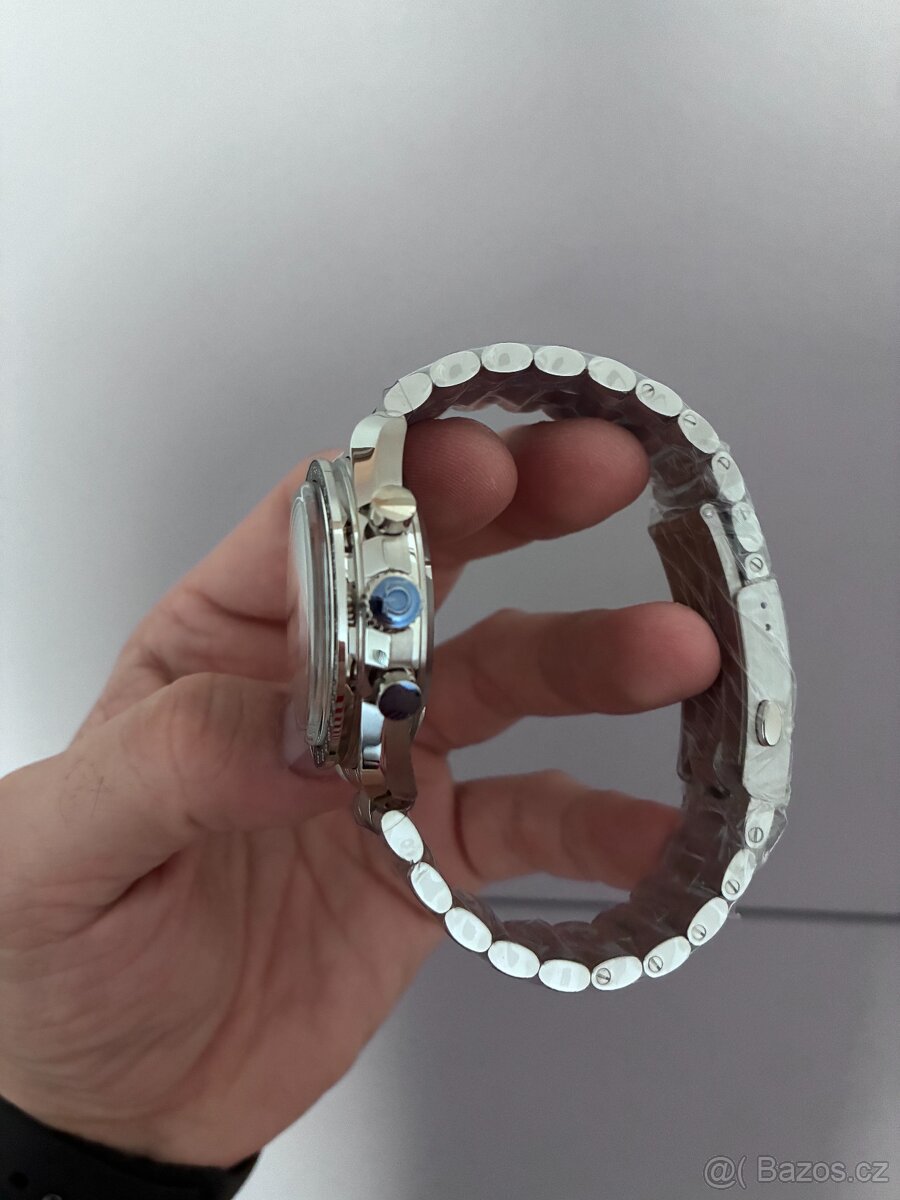 Automatické hodinky - 3