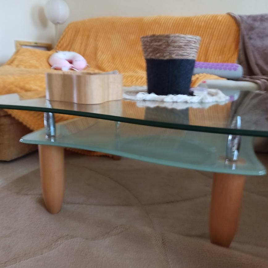 konferenční stolek - 3