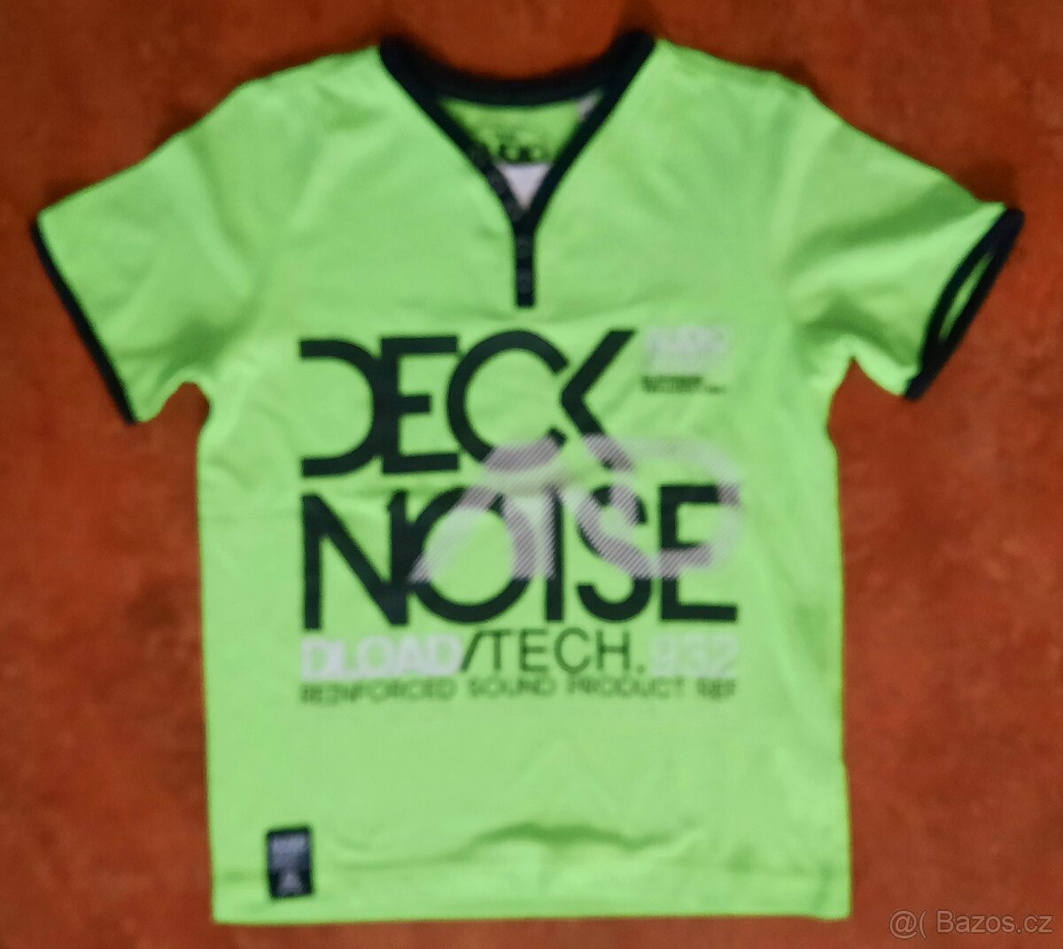 Chlapecké kraťasy, vel. 140 - 3