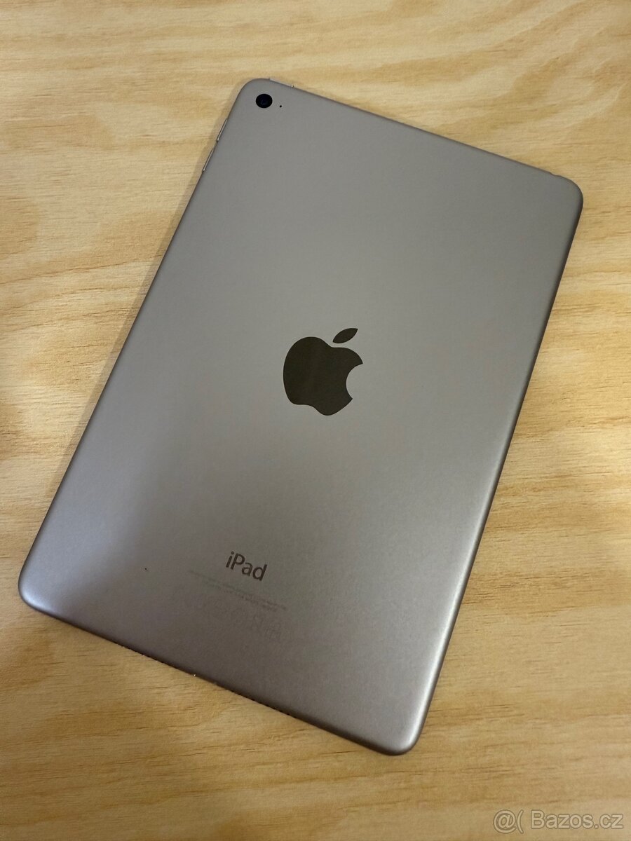 Apple iPad mini 4 - 3