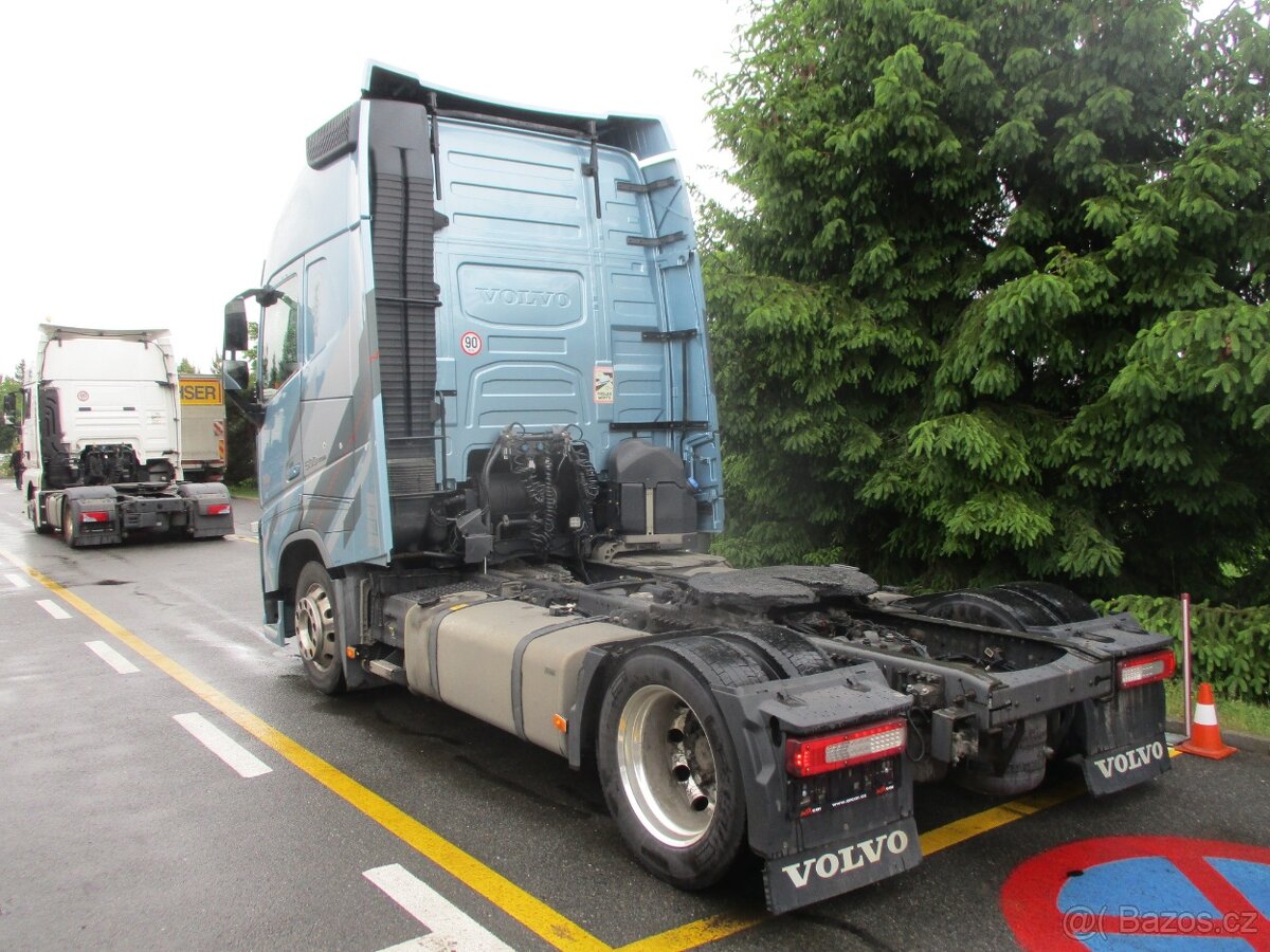 Volvo FH 500 LowDeck - OCEAN RACE, ev.č. 25111 - 3