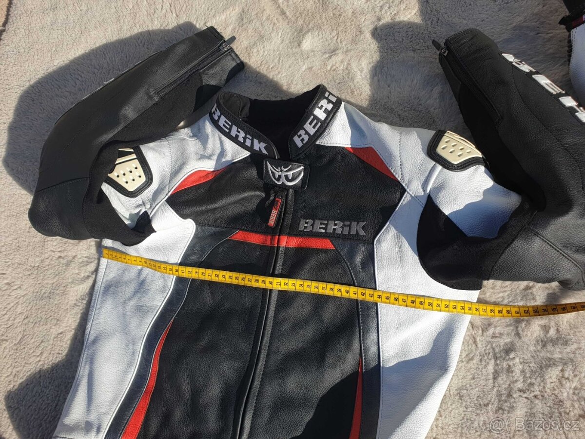 Moto kombineza Berik 52 Eur - 3