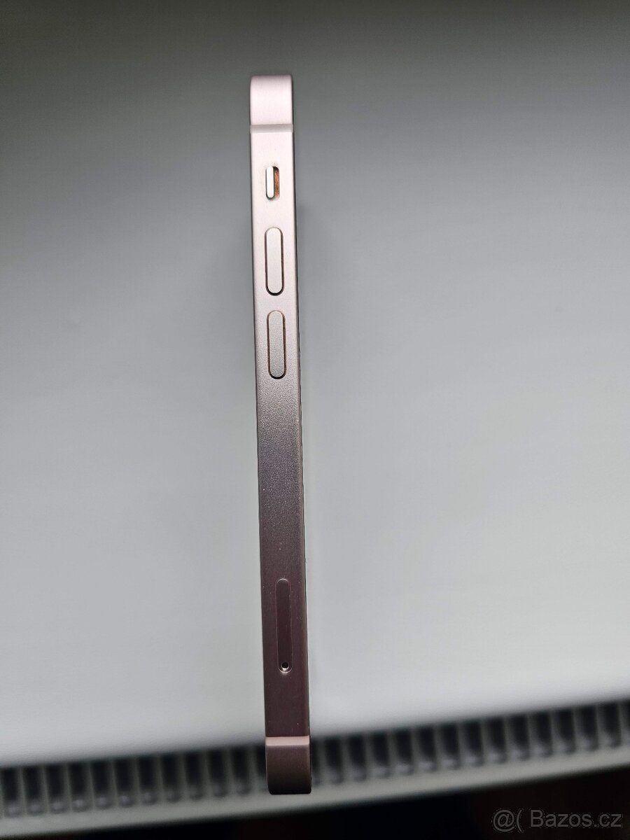 Apple iPhone 13 mini 128GB růžový - 3