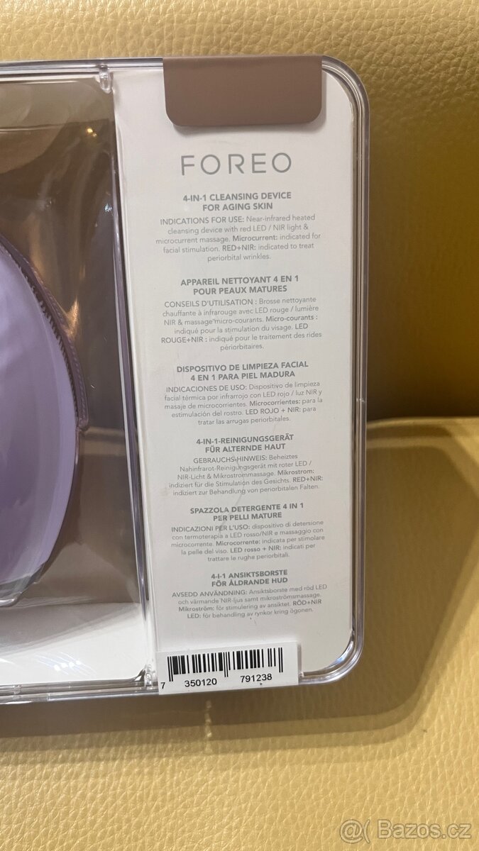 Foreo LUNA 4 plus - 3