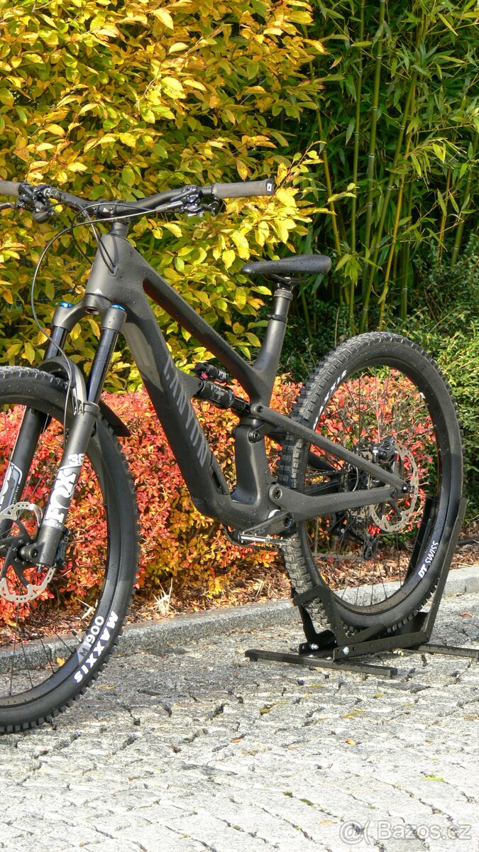 Canyon spectral cf9 - 3