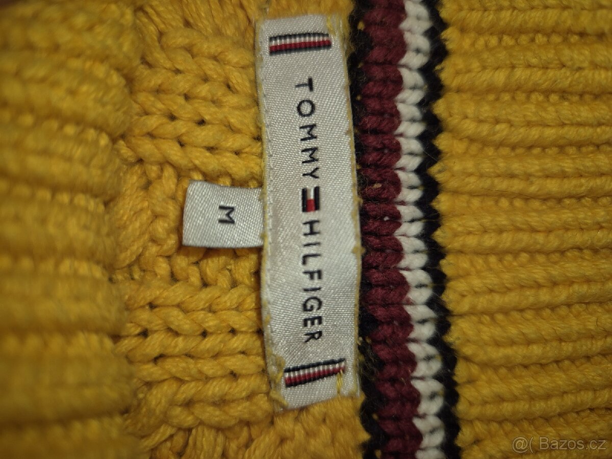 Svetr Tommy Hilfiger M - 3