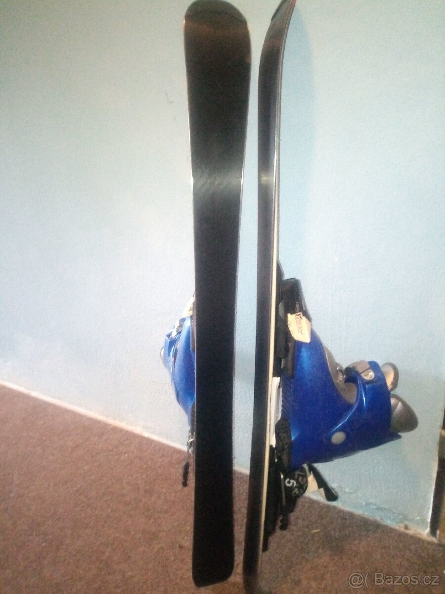 Dětské lyže - 3