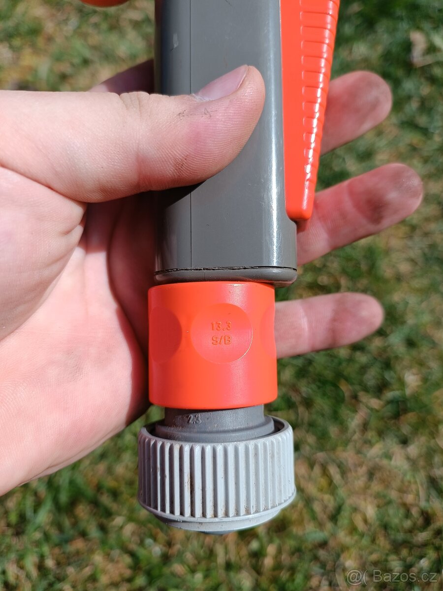 Zavlažovací pistole Gardena - 3