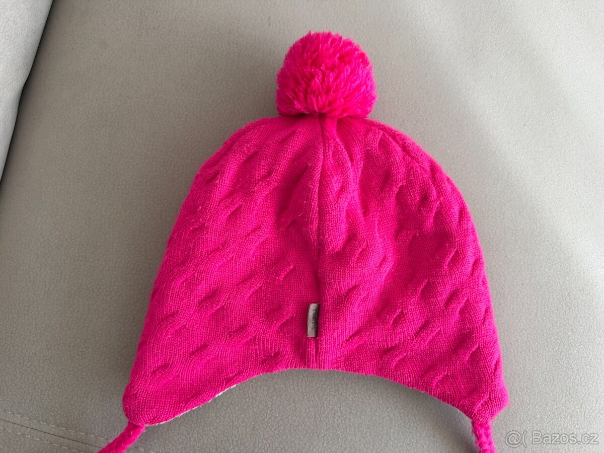 Dětská zimní čepice Reima - 3