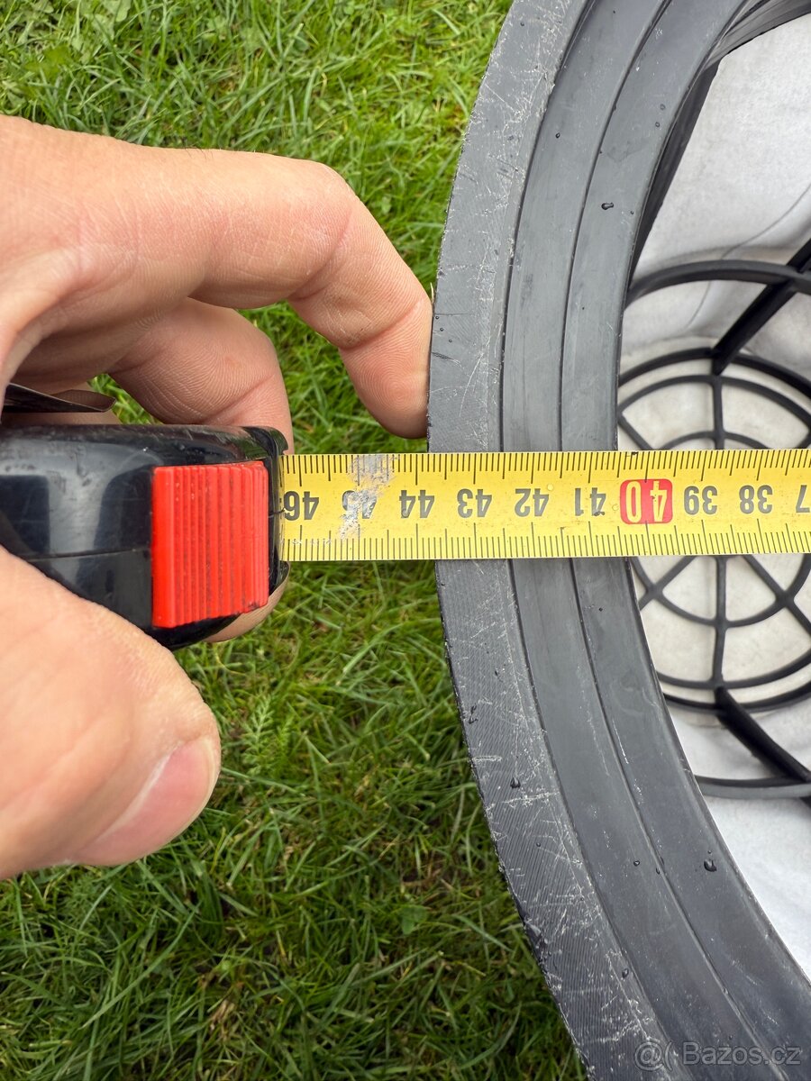 Filtr do průmyslového vysavače - 3