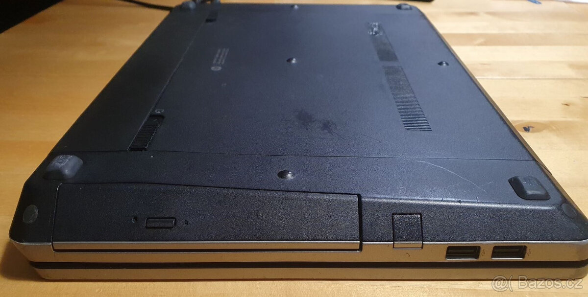 HP Probook 4535s - 3