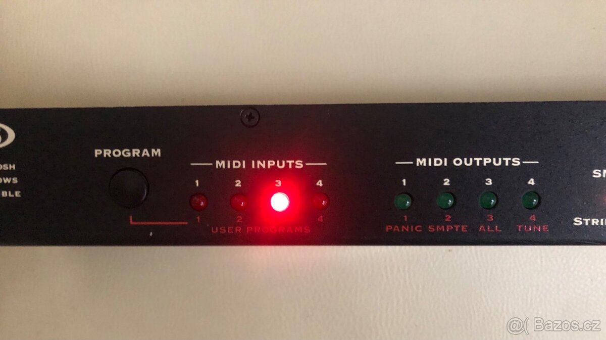 Opcode Studio 64X - 3