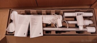 Xiaomi tyčový vysavač - 3