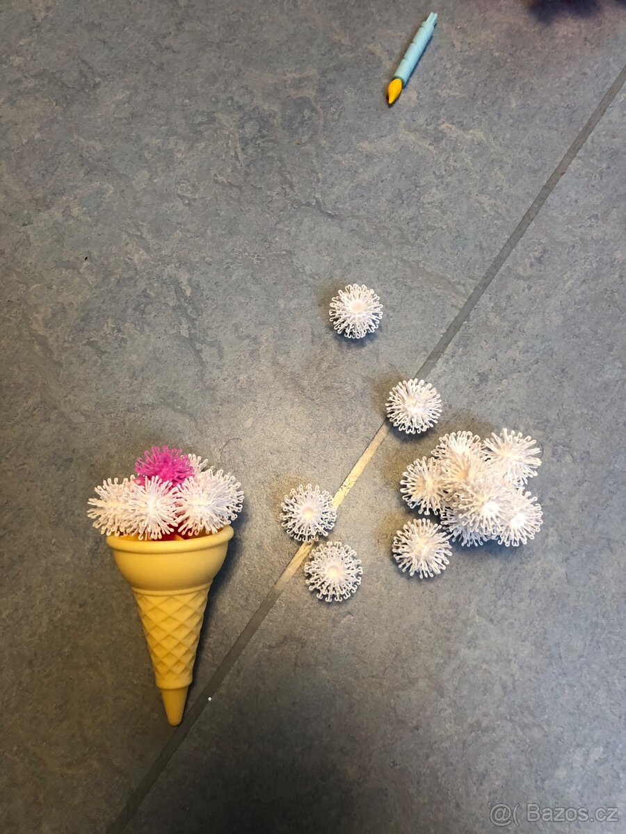 Kreativní stavebnice Bunchems - 3