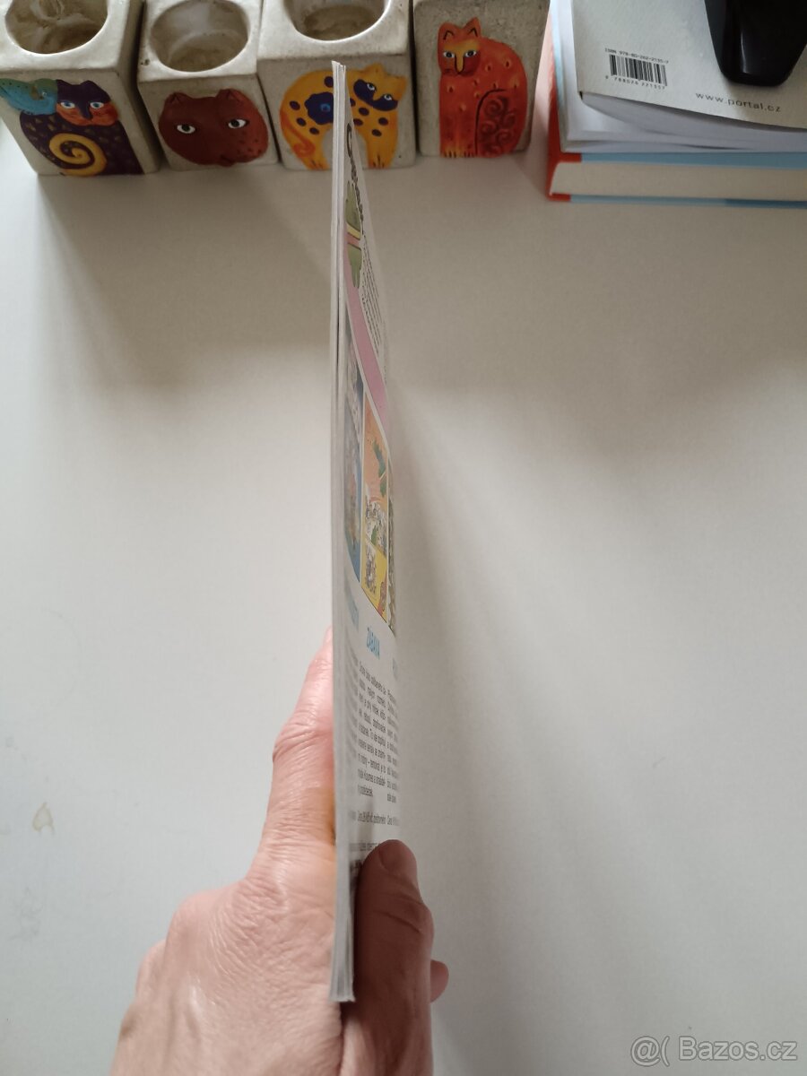 Čtyřlístek č. 224 - 3