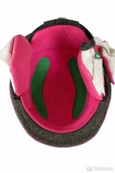 Dětská přilba - 3