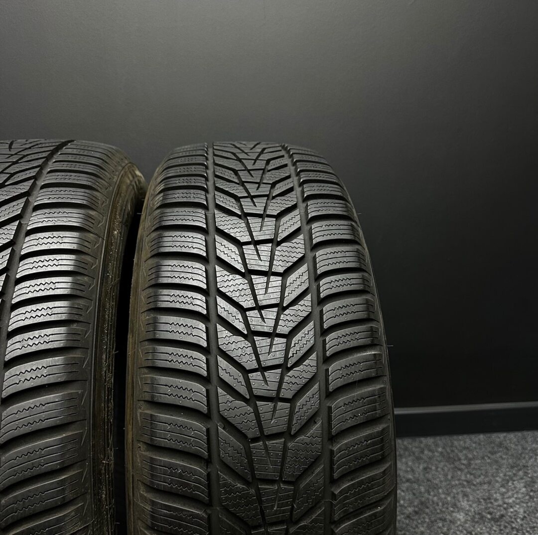 2ks pneu Hankook 235/60/17 106H - 3