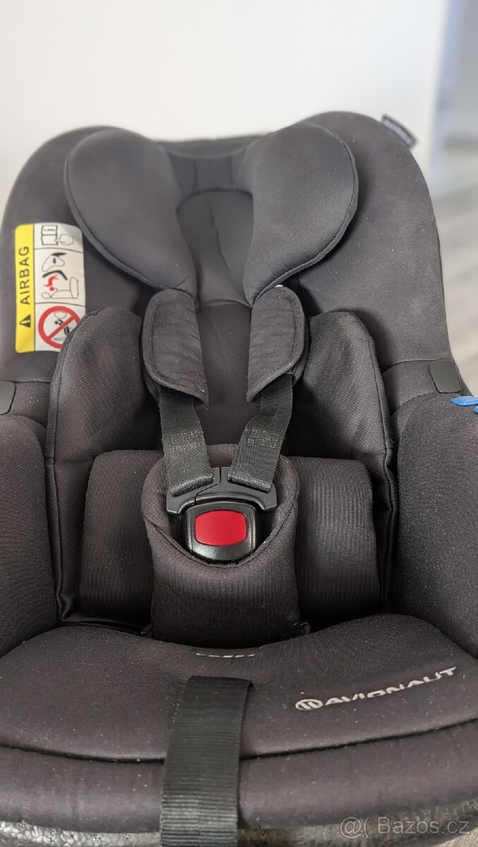 Vajíčko Avionaut Pixel - 3