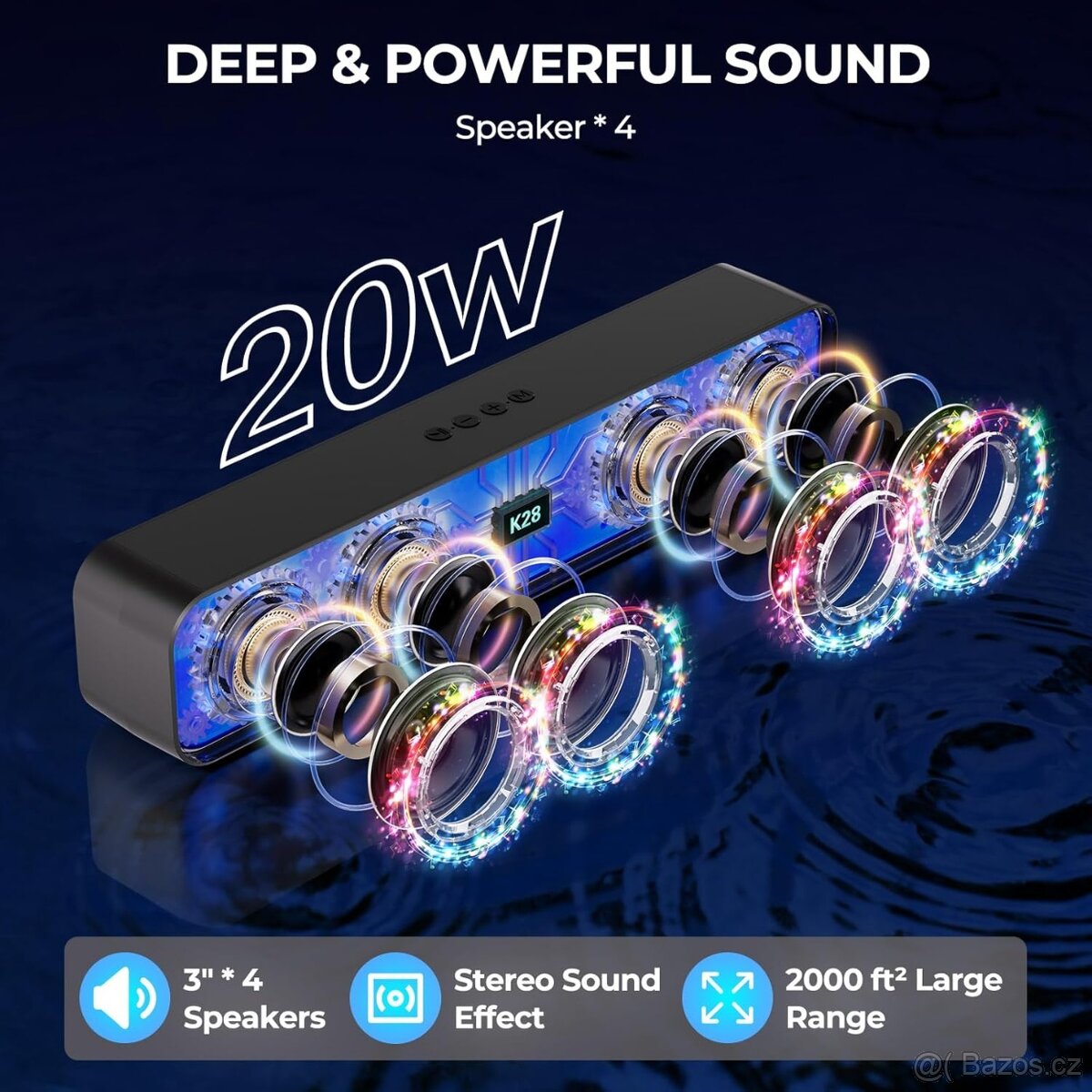 Karaoke systém Ankuka - 3