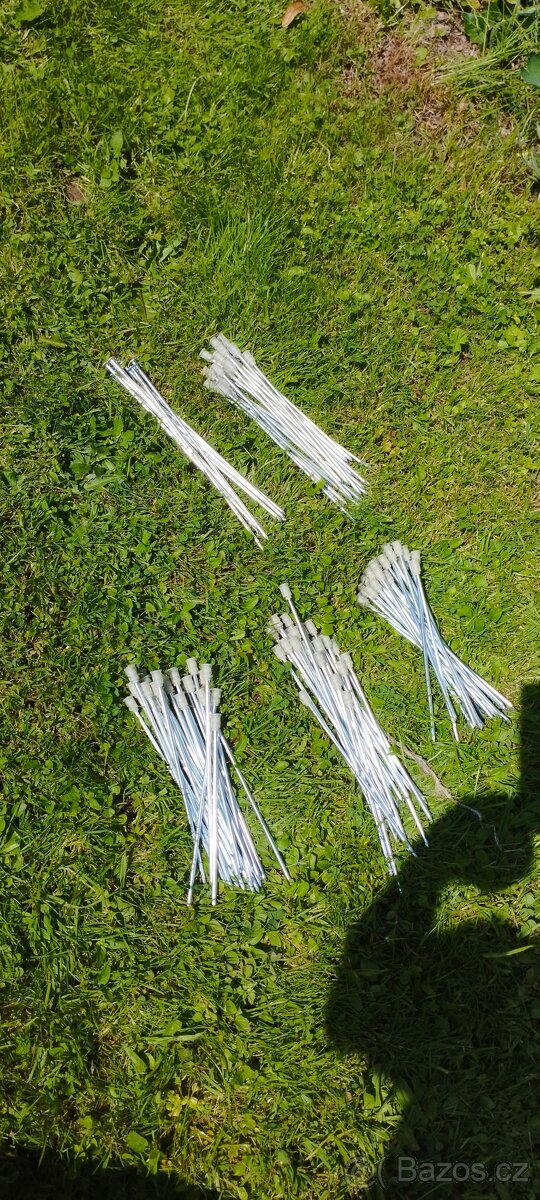 zaslepky a hmoždinky zateplení - 3