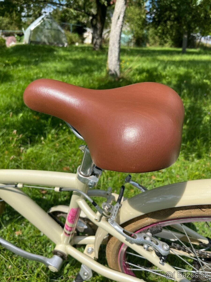 Jízdní kolo Btwin - 3