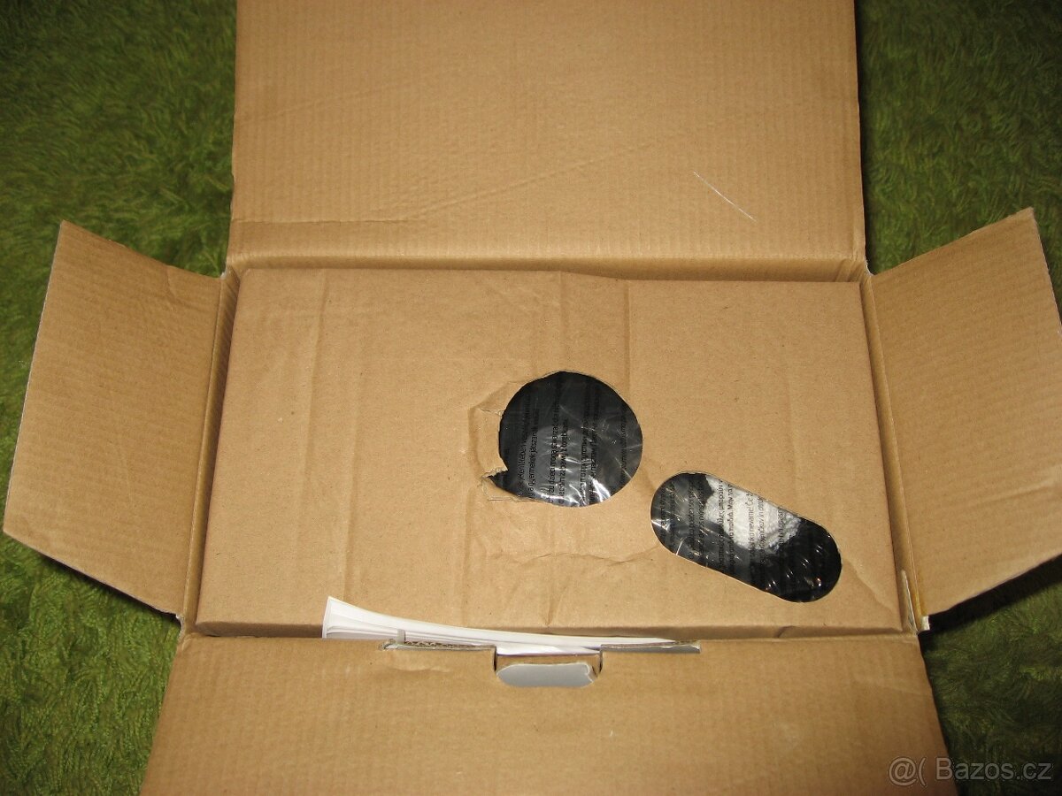 Parní čistič Sencor - 3