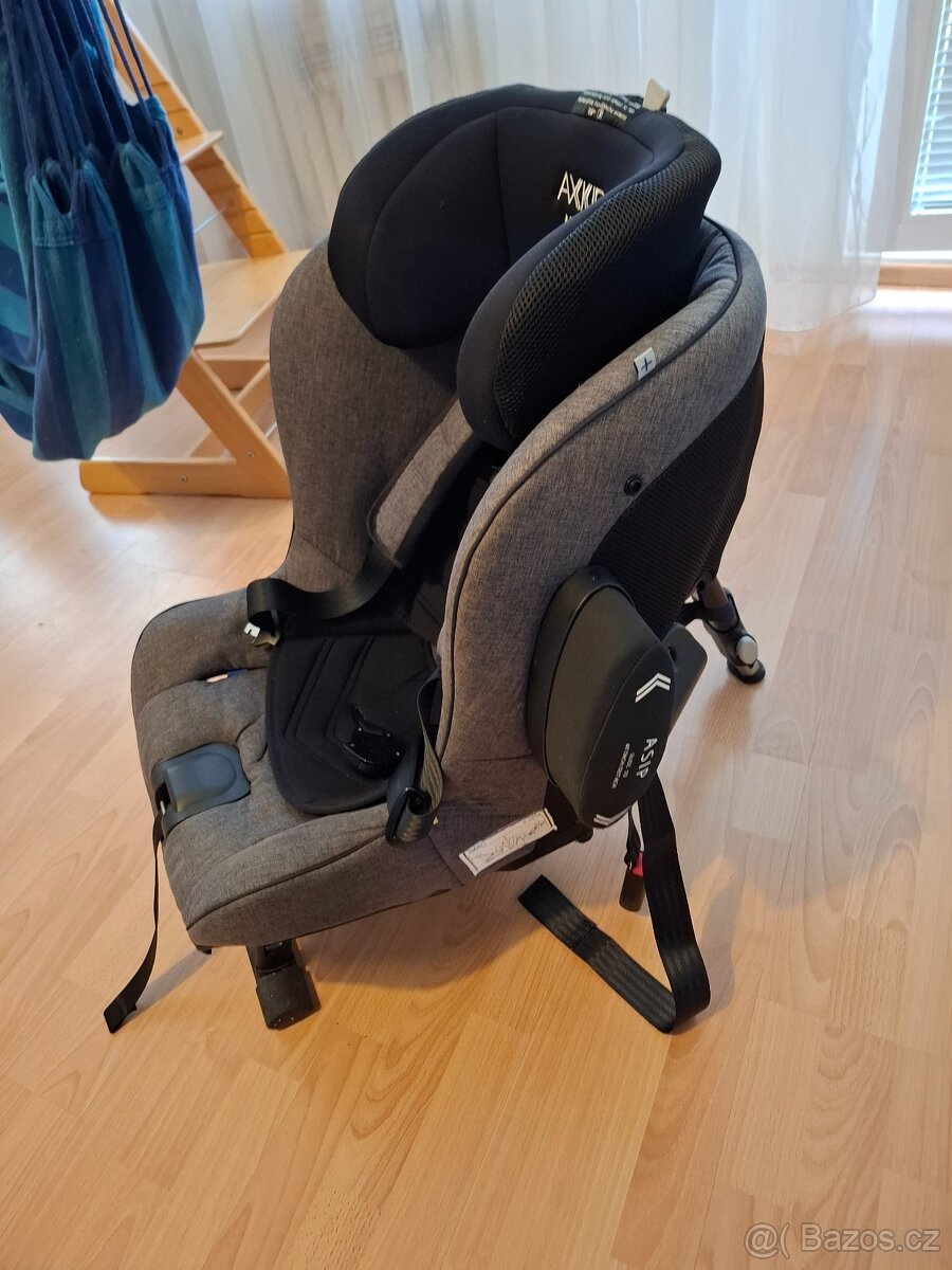 Axkid Minikid 2, 0-25kg - 3