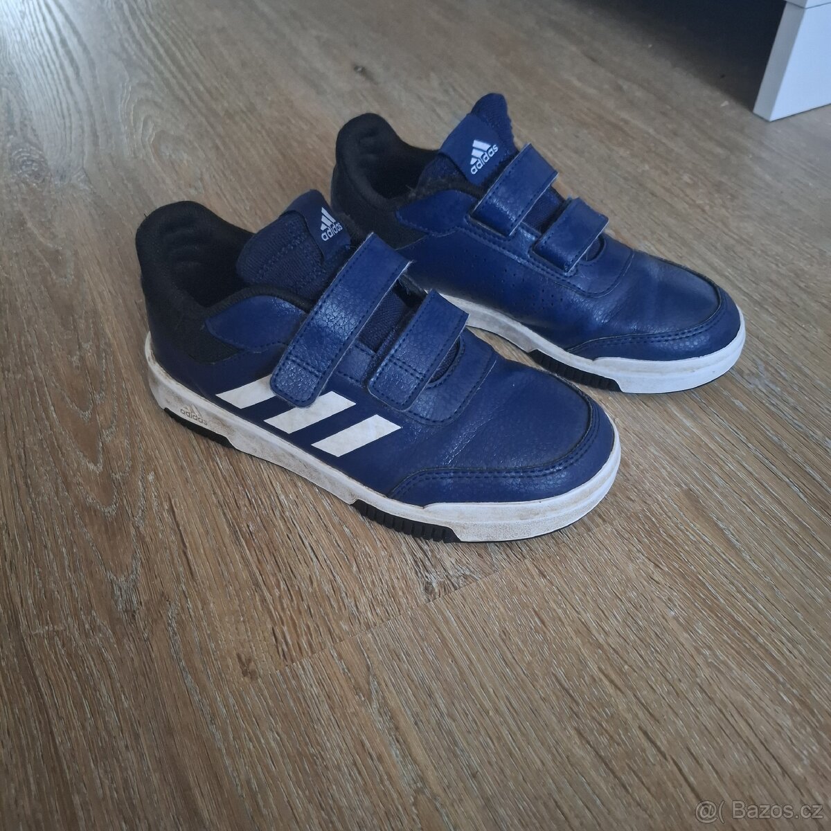 Boty Adidas vel. 34 - 3