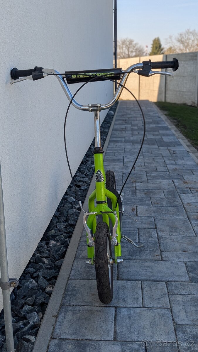 Dětská koloběžka - 3