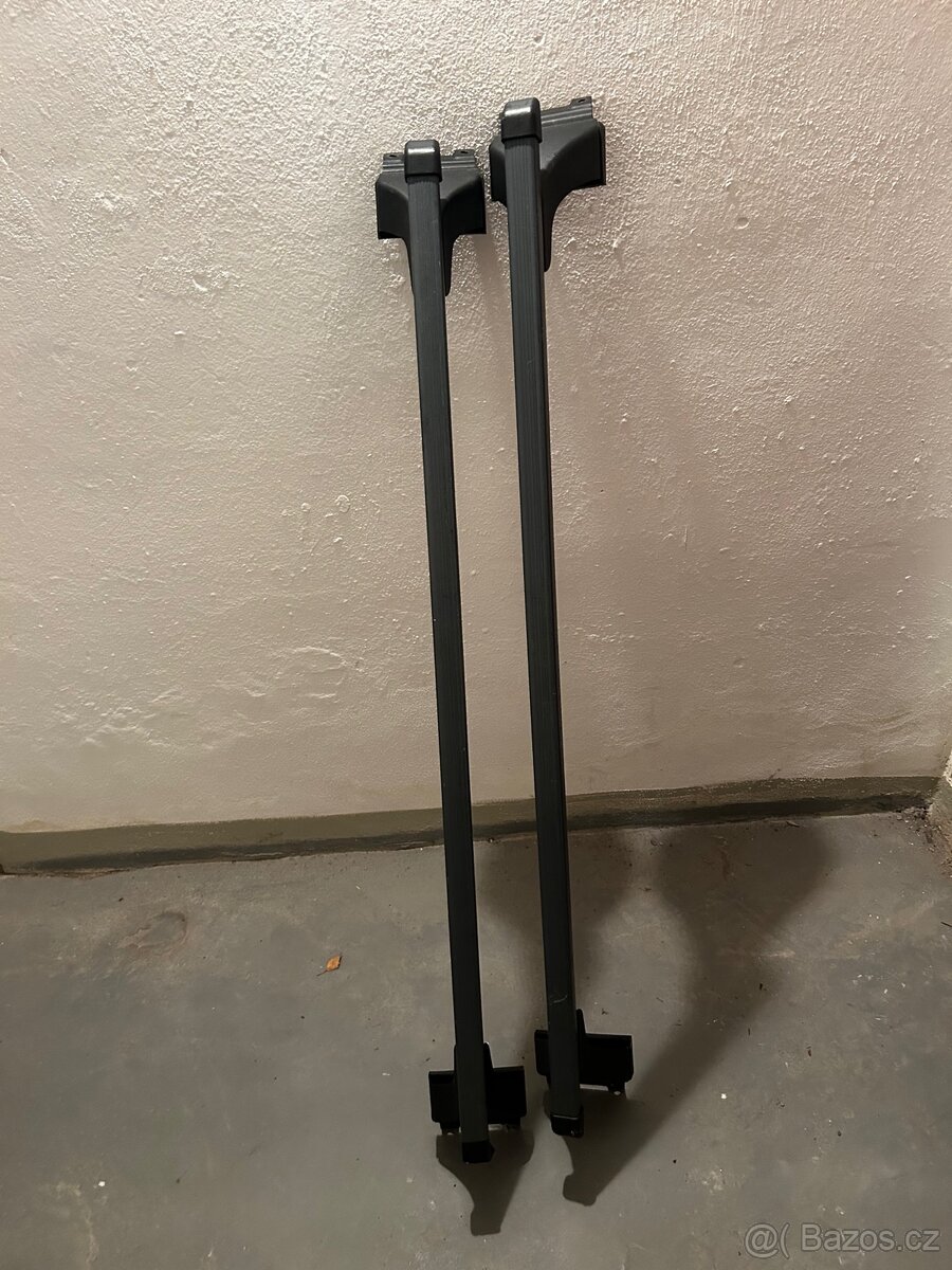 Střešní nosník Dacia Logan - 3