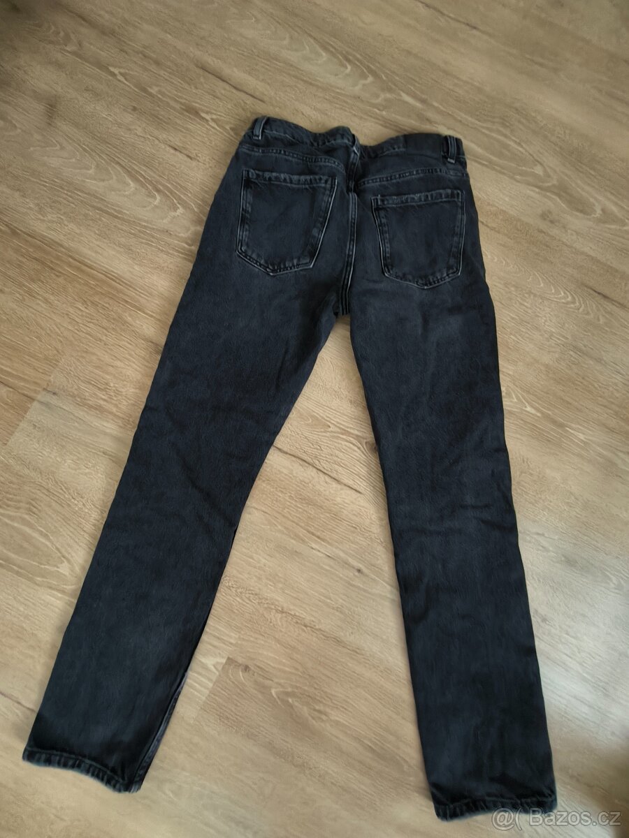 Černé rifle House 40 - 3