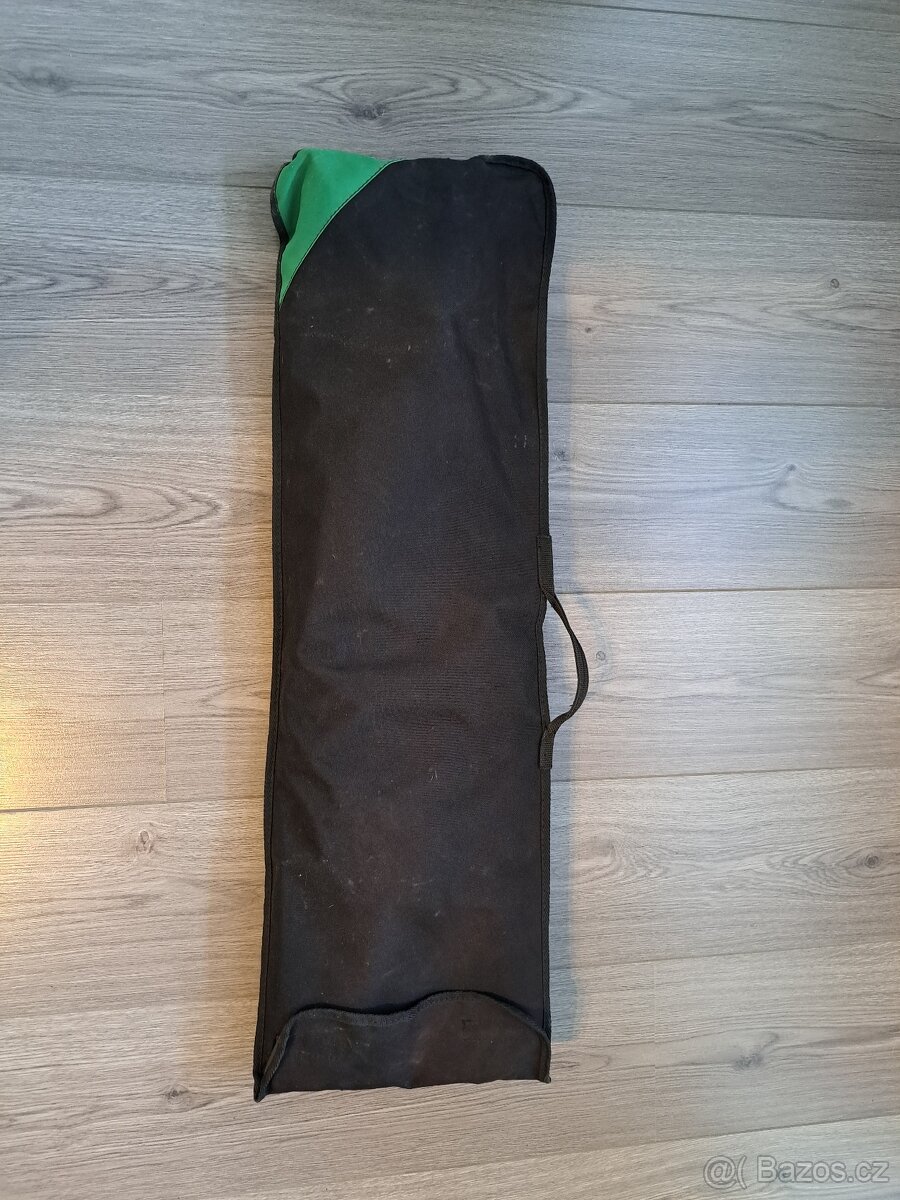 Tripod Sona celokovový - 3