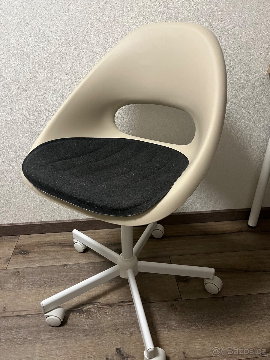 Kancelářská židle IKEA Eldberget - 3