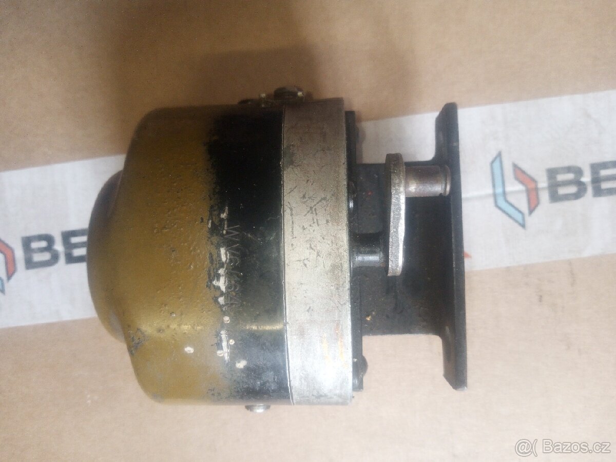 Motorek stěračů Bosch - 3