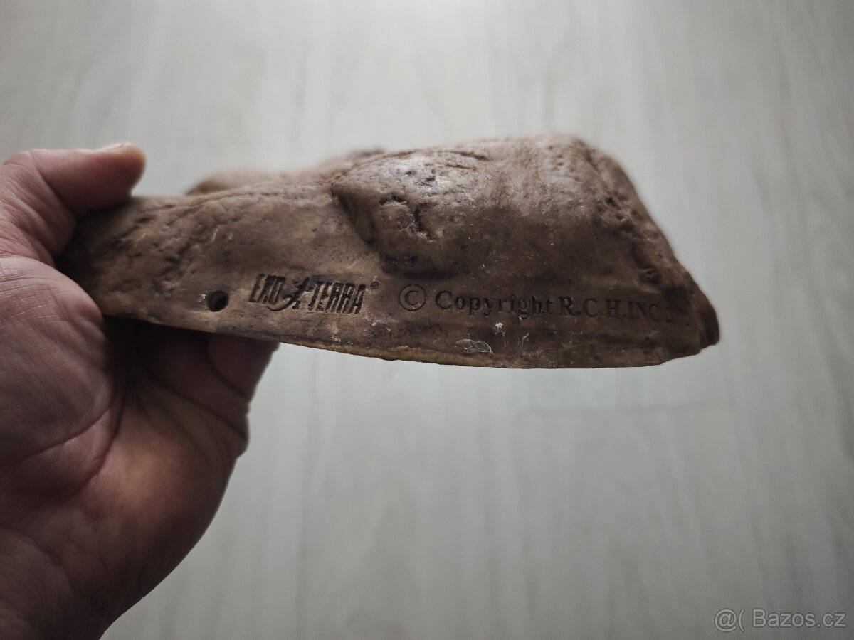 Domek do terária - 3