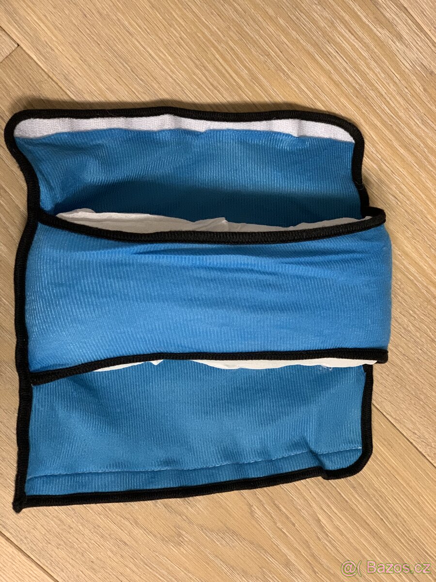 Chránič pásu pro děti - 3