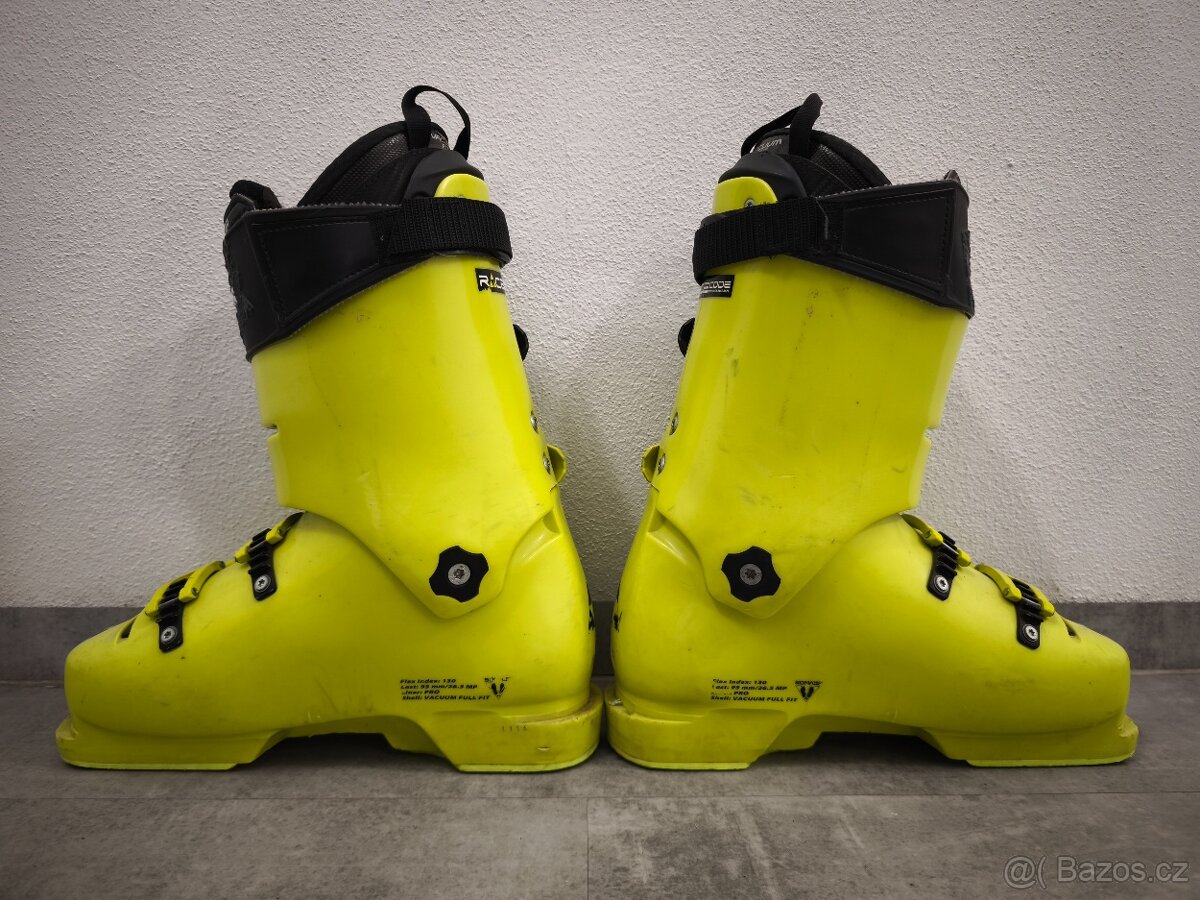 Lyžáky Fischer 27,5 - 3